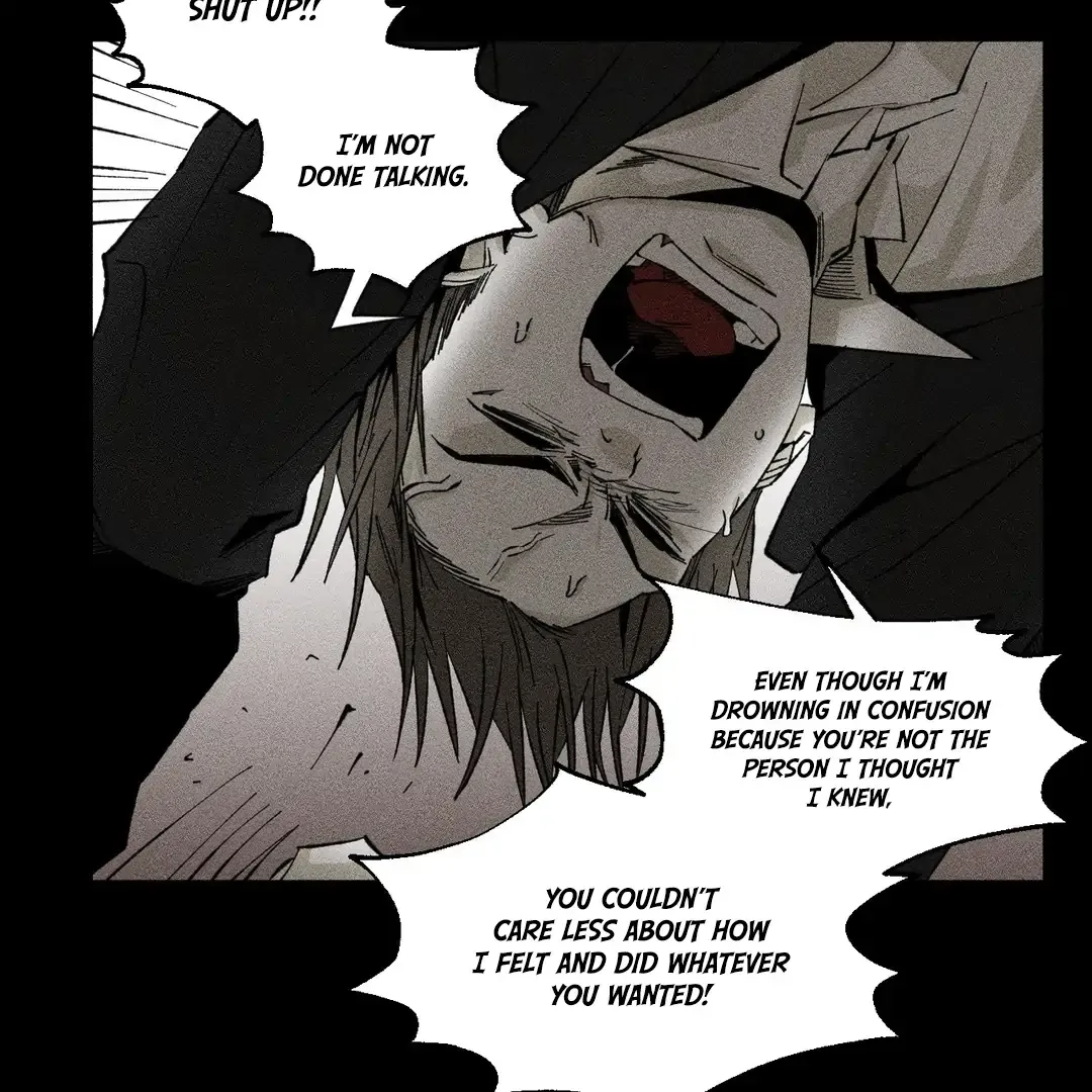 Read Unchanged Man chapter 16 image 66 on Lezhin