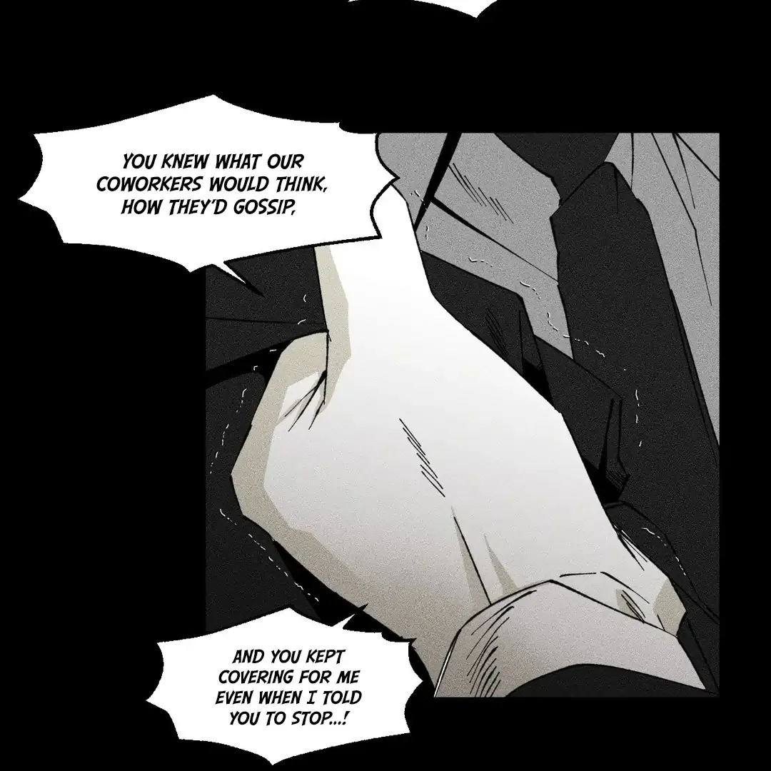Read Unchanged Man chapter 16 image 67 on Lezhin