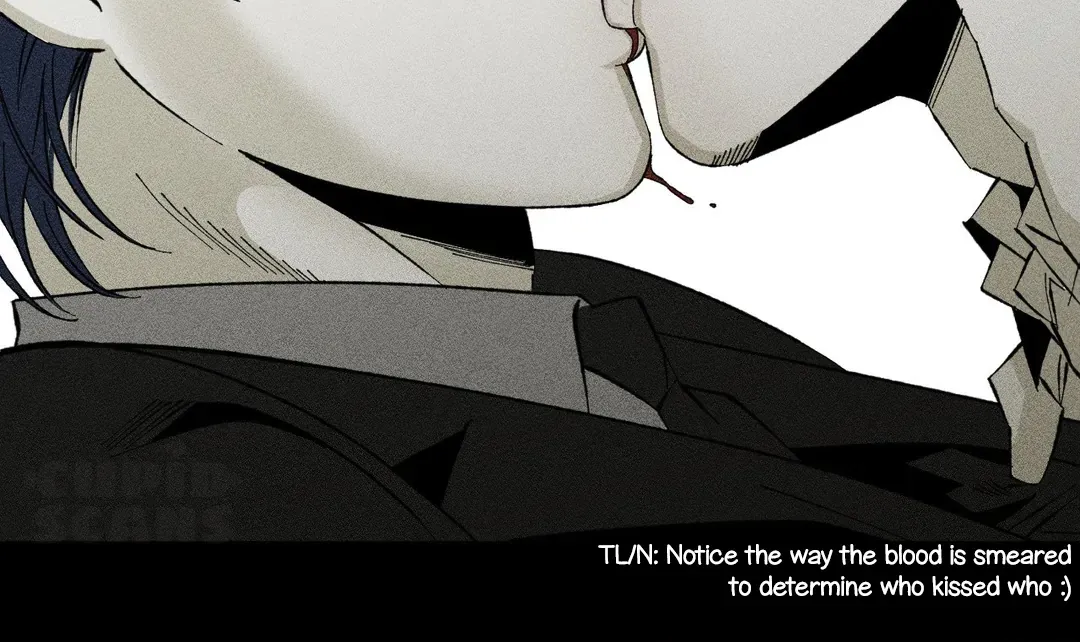 Read Unchanged Man chapter 16 image 89 on Lezhin