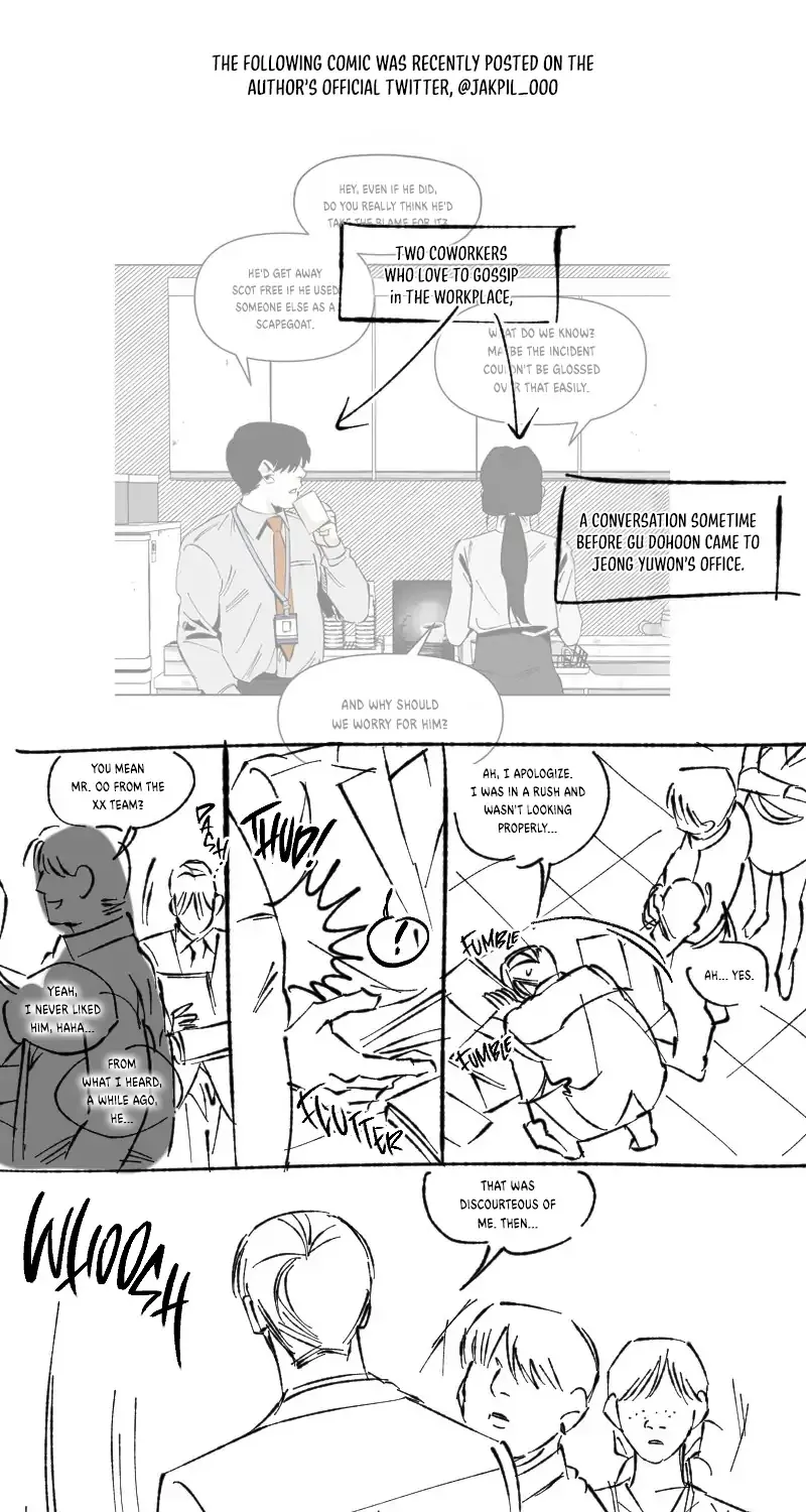 Read Unchanged Man chapter 16 image 92 on Lezhin