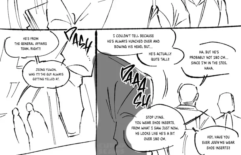Read Unchanged Man chapter 16 image 93 on Lezhin
