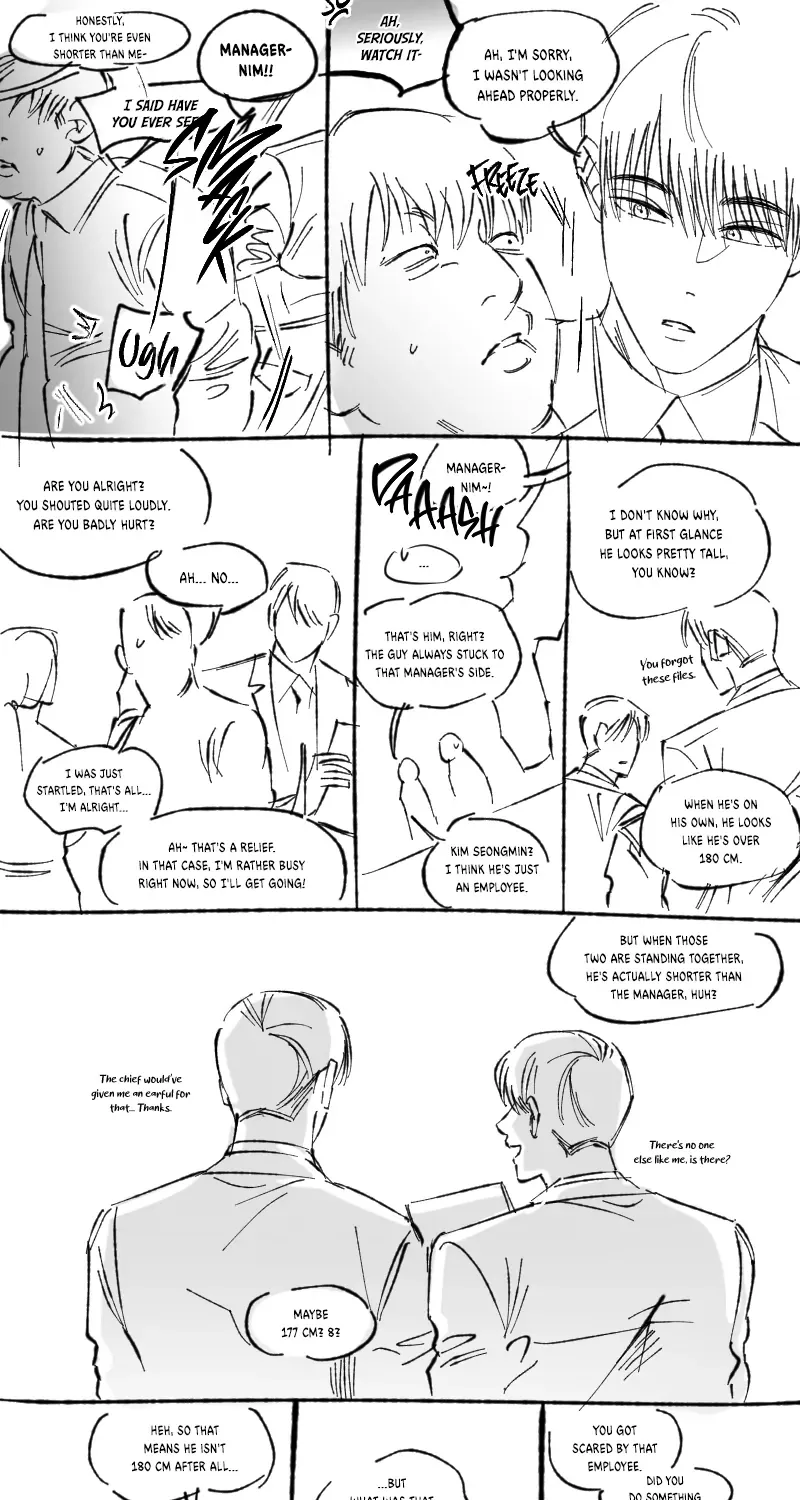 Read Unchanged Man chapter 16 image 94 on Lezhin