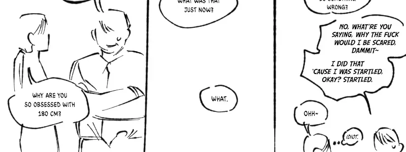 Read Unchanged Man chapter 16 image 95 on Lezhin