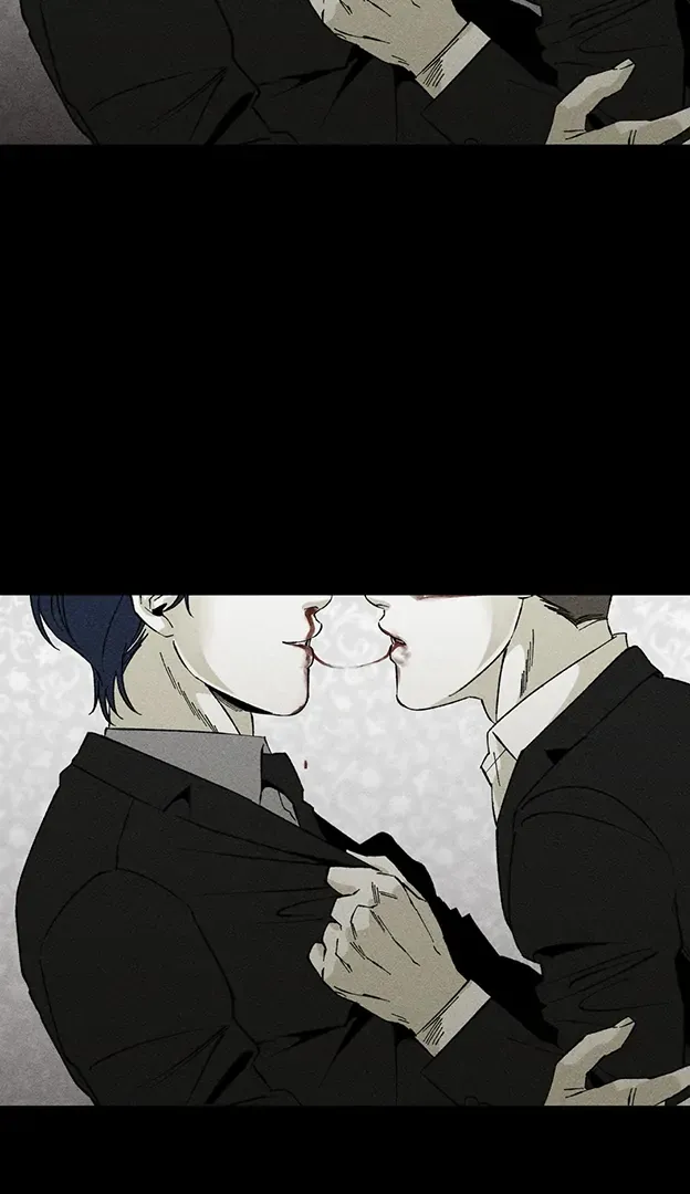 Read Unchanged Man chapter 17 image 1 on Lezhin