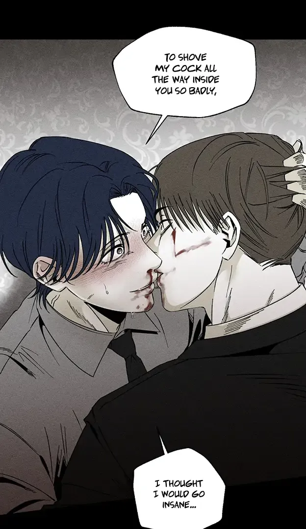 Read Unchanged Man chapter 17 image 10 on Lezhin