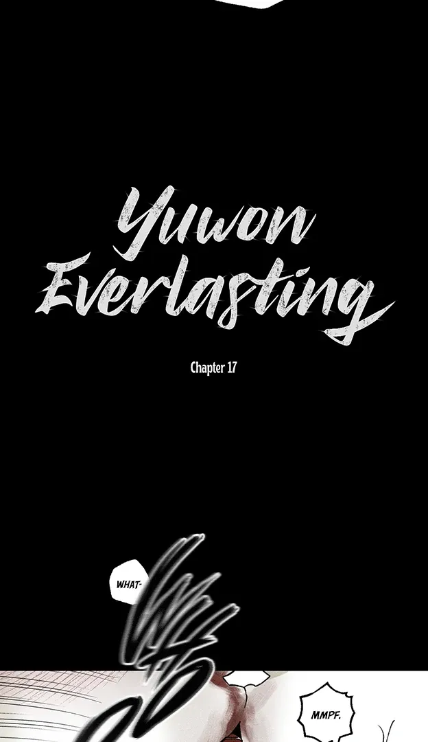 Read Unchanged Man chapter 17 image 11 on Lezhin