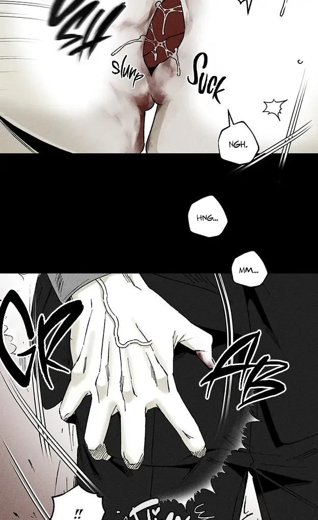 Read Unchanged Man chapter 17 image 12 on Lezhin
