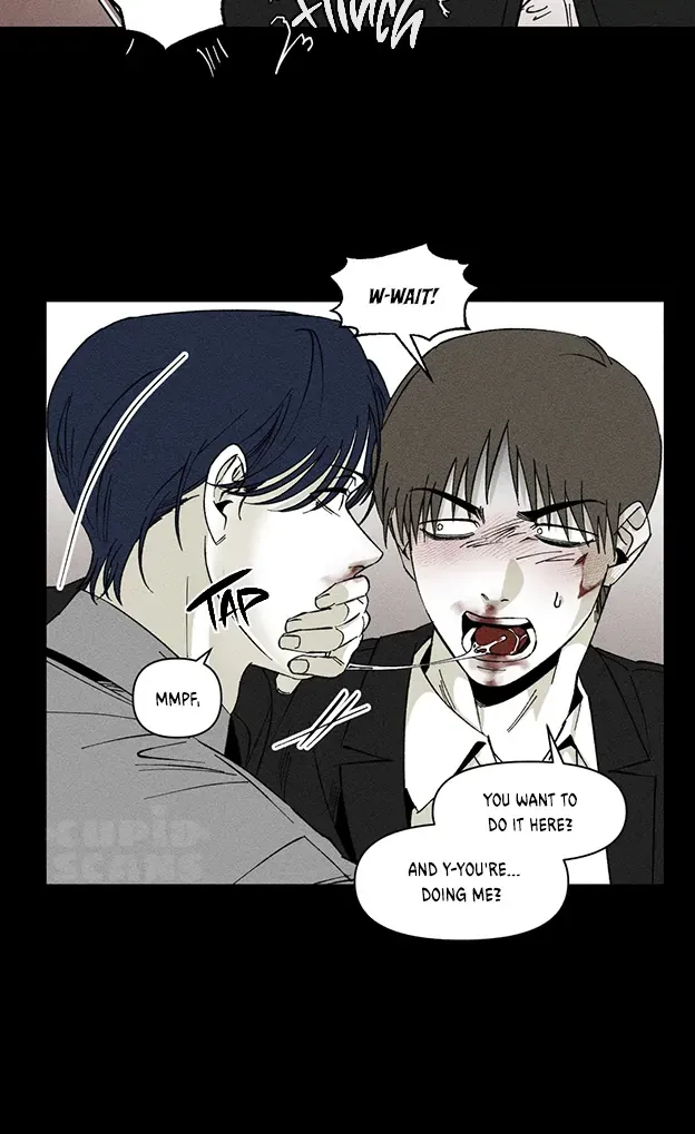 Read Unchanged Man chapter 17 image 13 on Lezhin