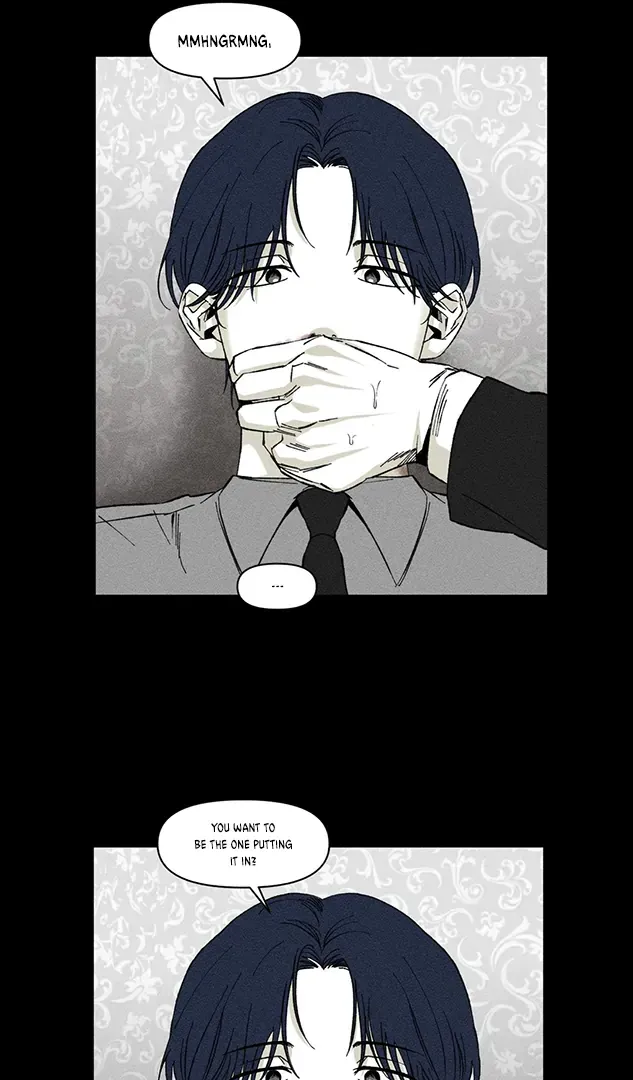 Read Unchanged Man chapter 17 image 14 on Lezhin