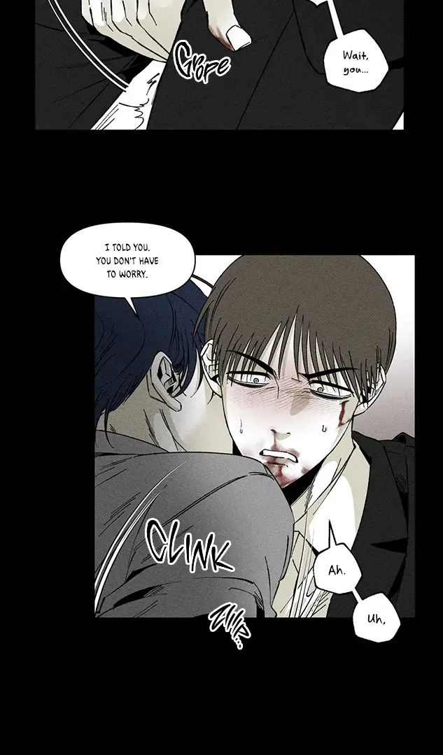 Read Unchanged Man chapter 17 image 17 on Lezhin