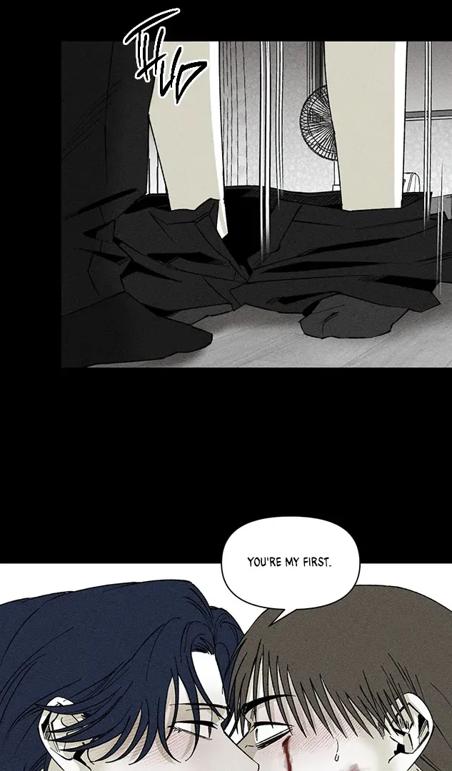 Read Unchanged Man chapter 17 image 18 on Lezhin