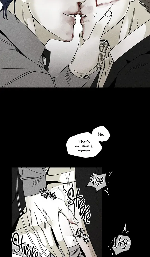 Read Unchanged Man chapter 17 image 19 on Lezhin