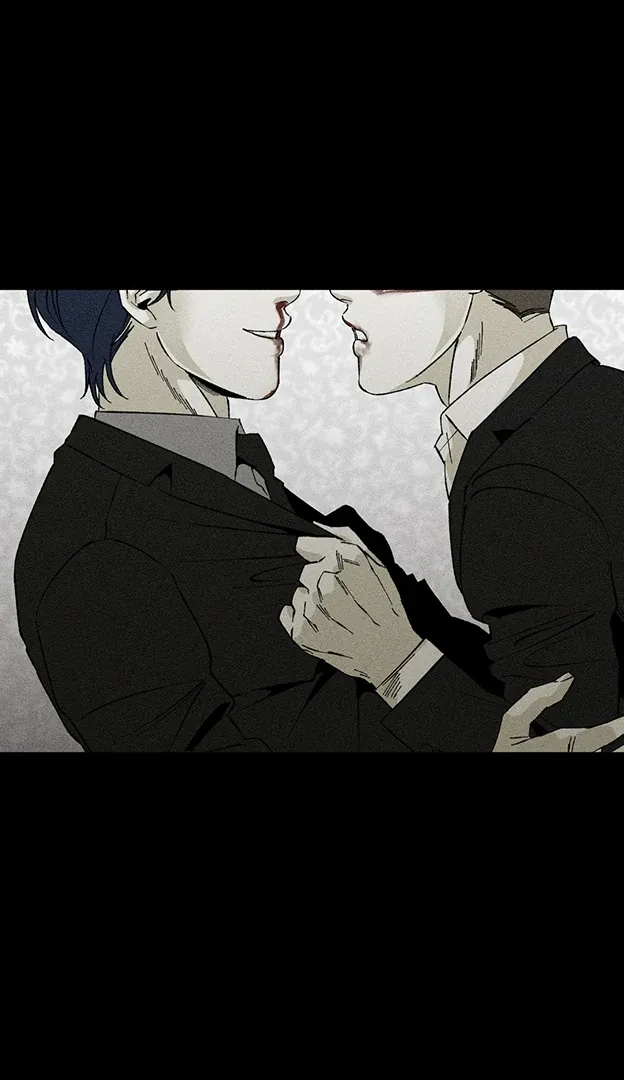 Read Unchanged Man chapter 17 image 2 on Lezhin