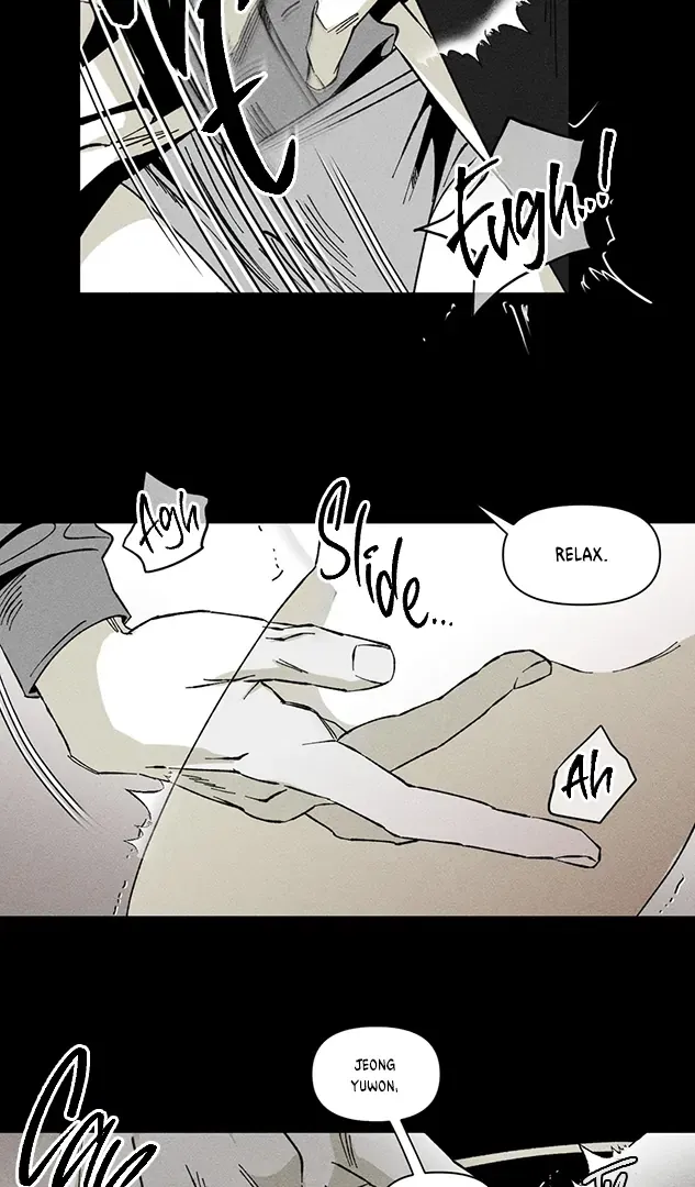 Read Unchanged Man chapter 17 image 22 on Lezhin