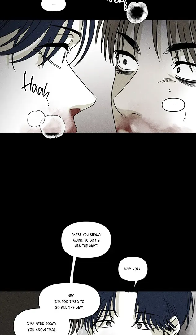 Read Unchanged Man chapter 17 image 25 on Lezhin