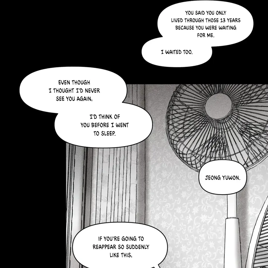 Read Unchanged Man chapter 17 image 28 on Lezhin