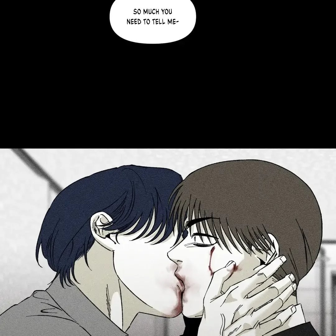 Read Unchanged Man chapter 17 image 30 on Lezhin