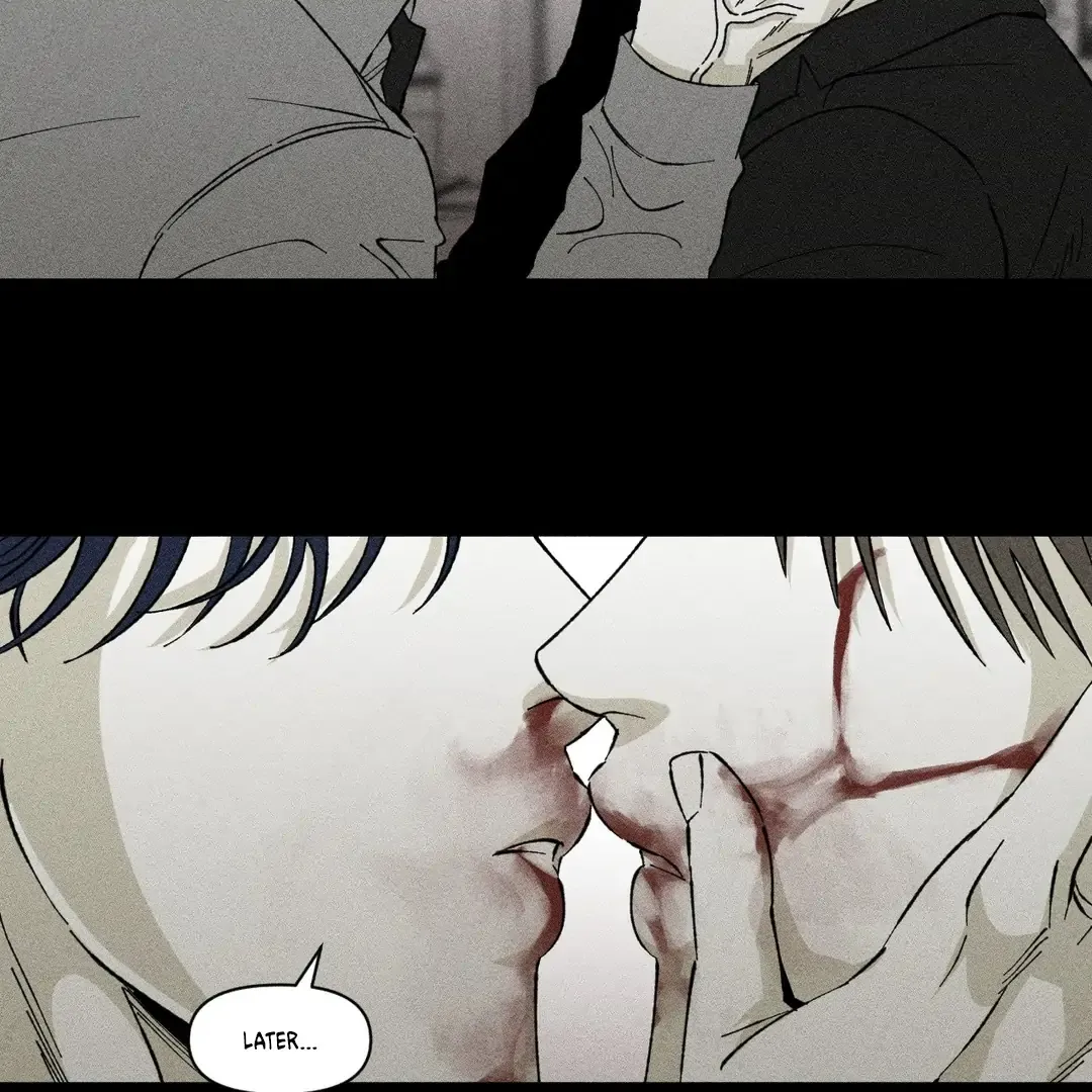 Read Unchanged Man chapter 17 image 31 on Lezhin