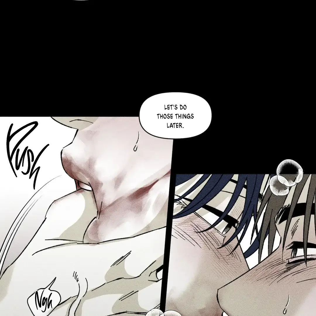 Read Unchanged Man chapter 17 image 32 on Lezhin
