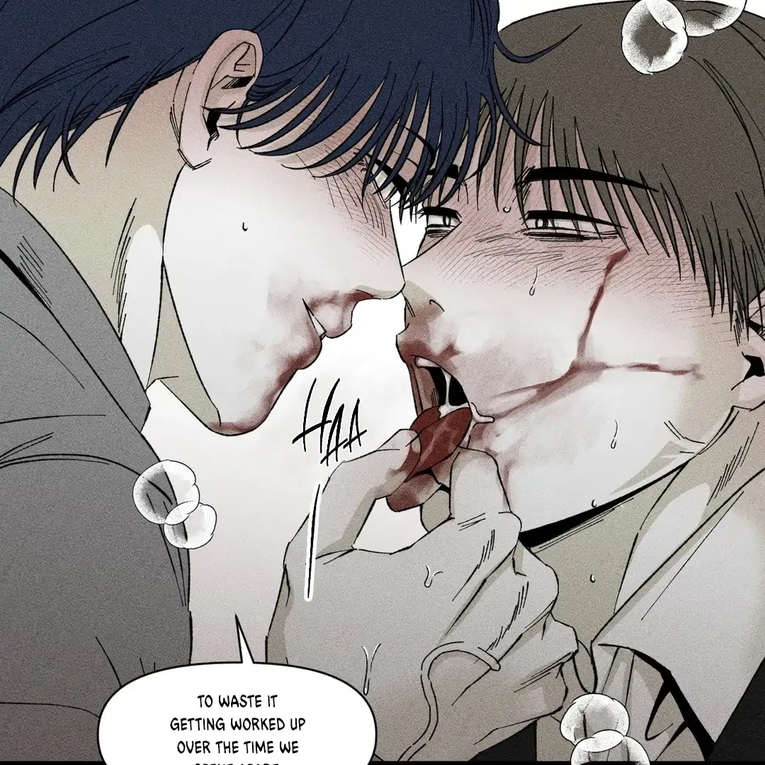 Read Unchanged Man chapter 17 image 34 on Lezhin