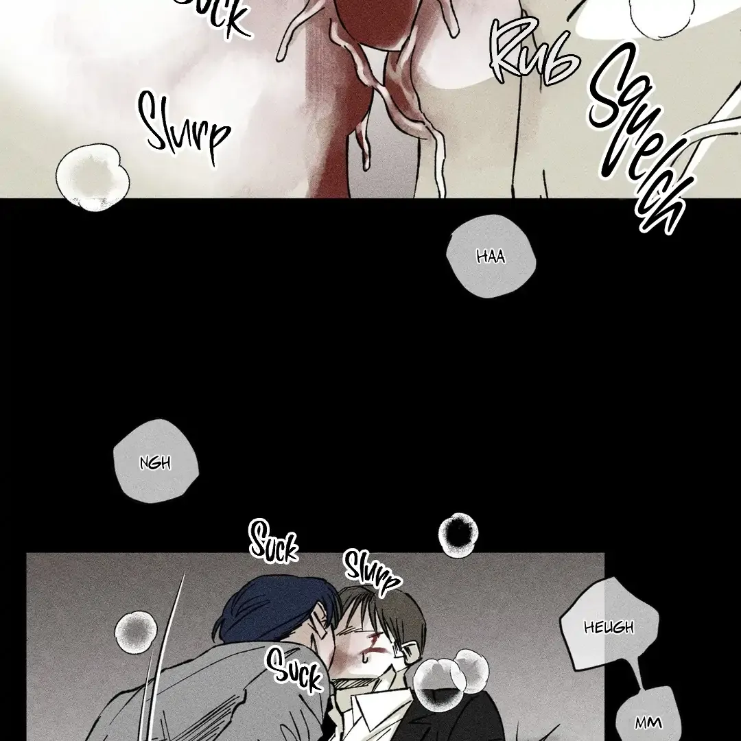 Read Unchanged Man chapter 17 image 38 on Lezhin