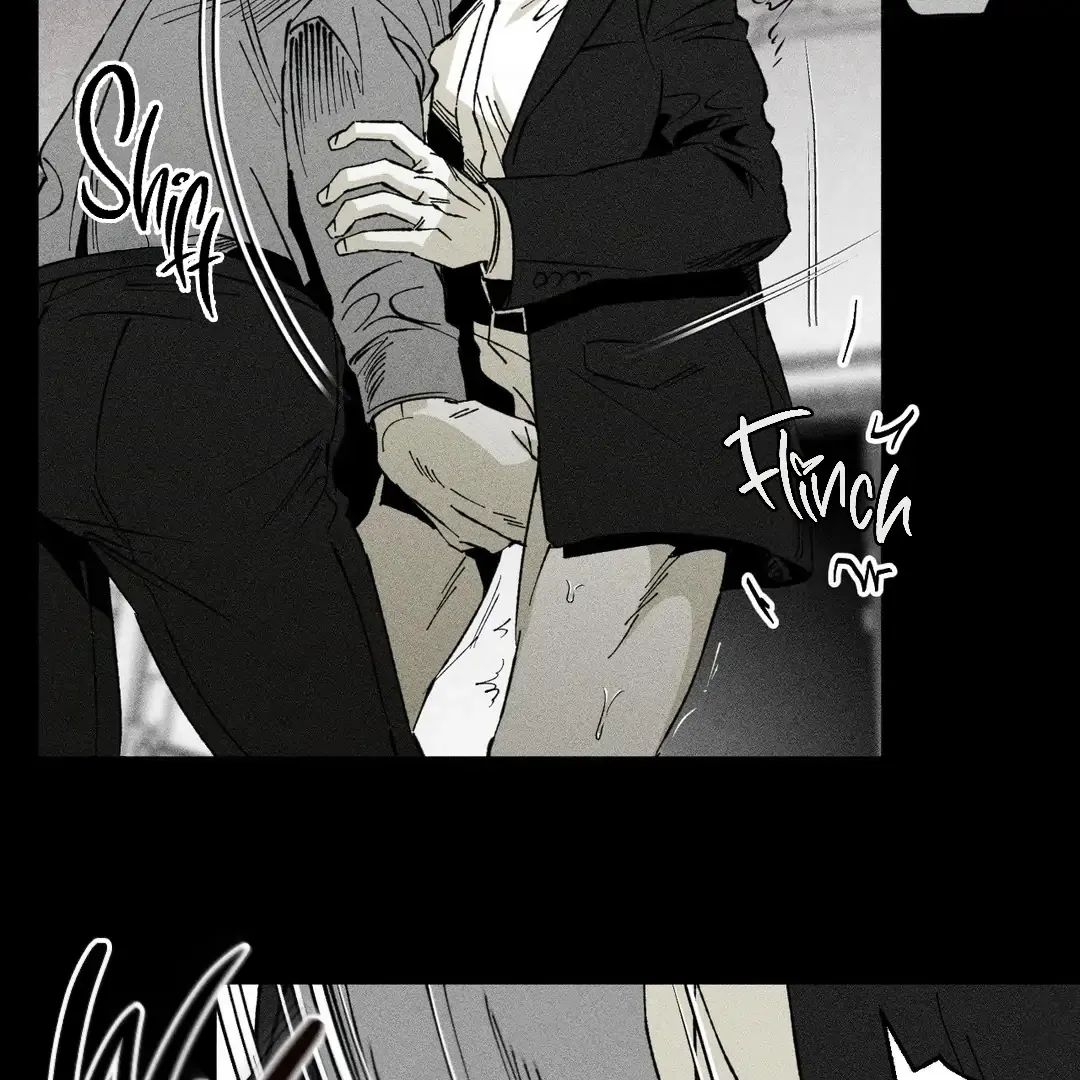 Read Unchanged Man chapter 17 image 39 on Lezhin