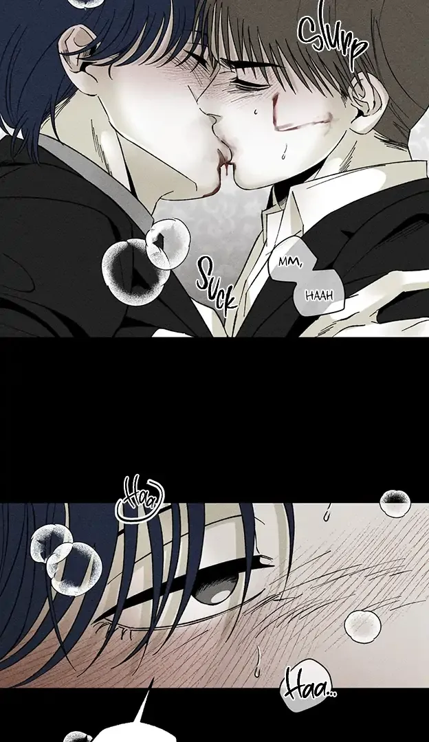 Read Unchanged Man chapter 17 image 4 on Lezhin