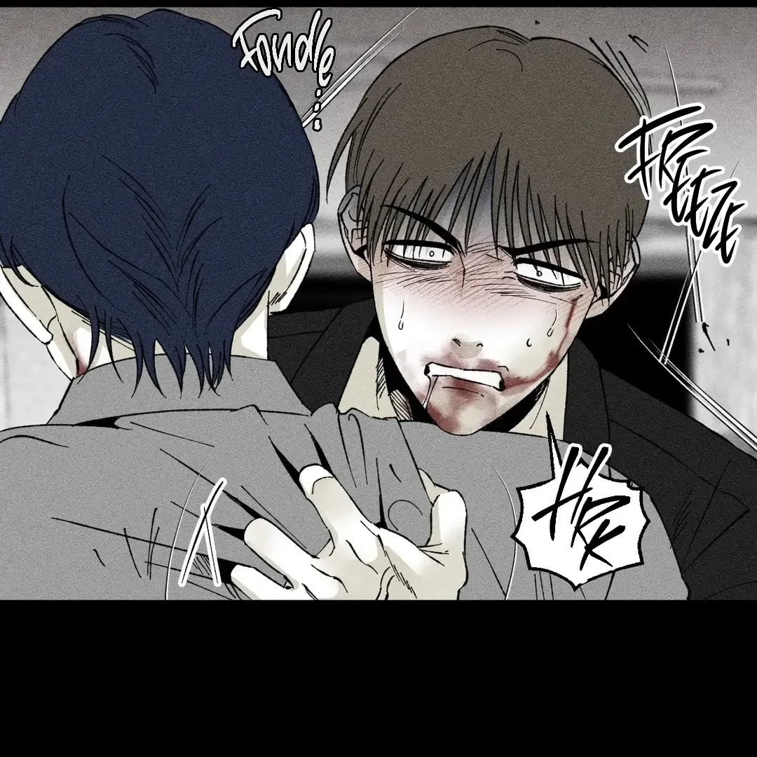 Read Unchanged Man chapter 17 image 42 on Lezhin