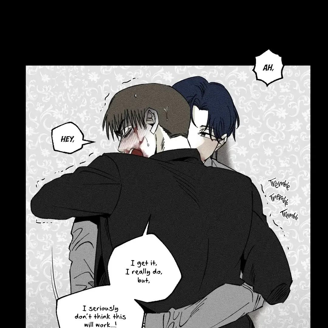Read Unchanged Man chapter 17 image 43 on Lezhin