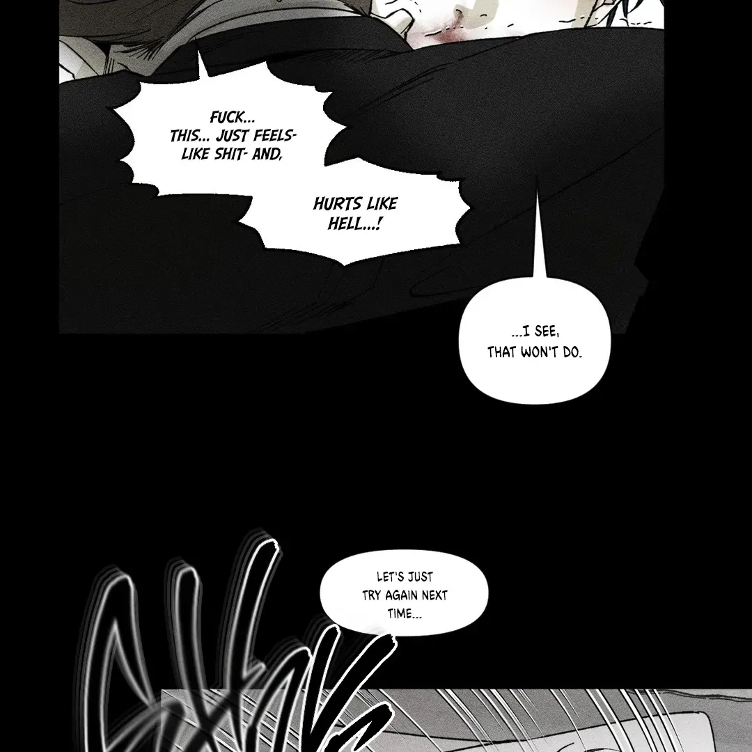 Read Unchanged Man chapter 17 image 46 on Lezhin