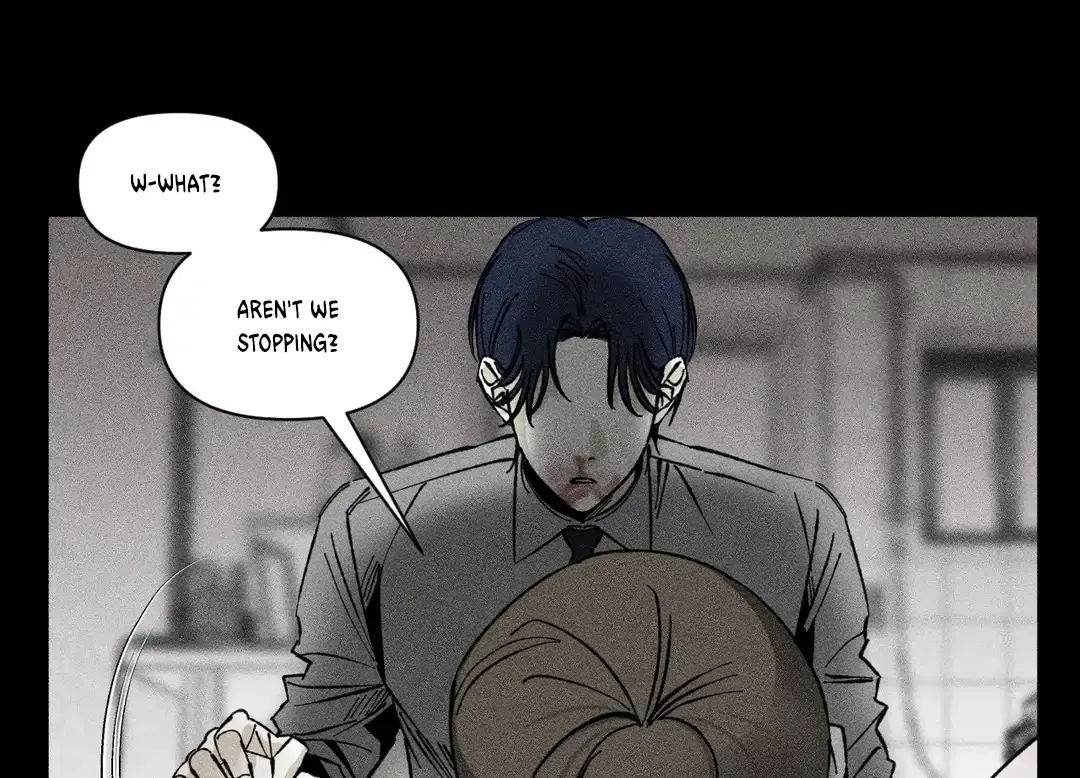Read Unchanged Man chapter 17 image 48 on Lezhin