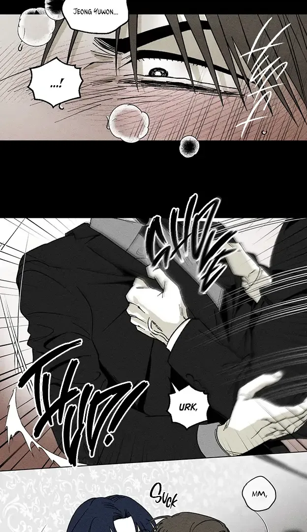Read Unchanged Man chapter 17 image 5 on Lezhin