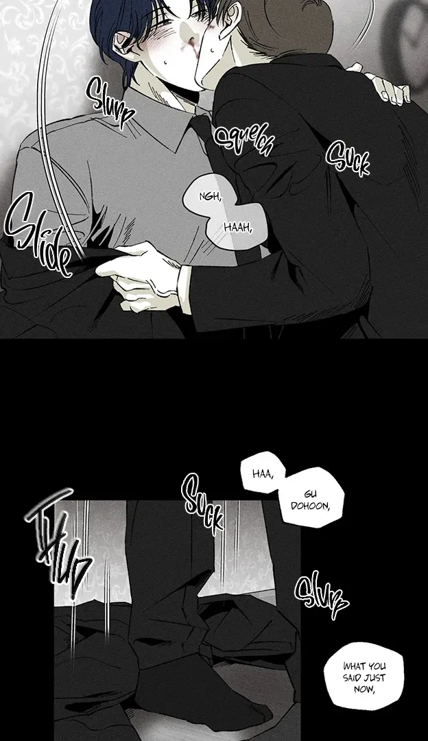 Read Unchanged Man chapter 17 image 6 on Lezhin