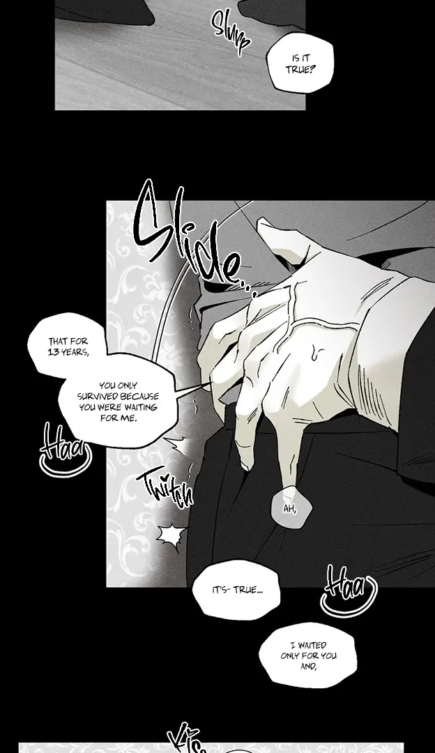Read Unchanged Man chapter 17 image 7 on Lezhin