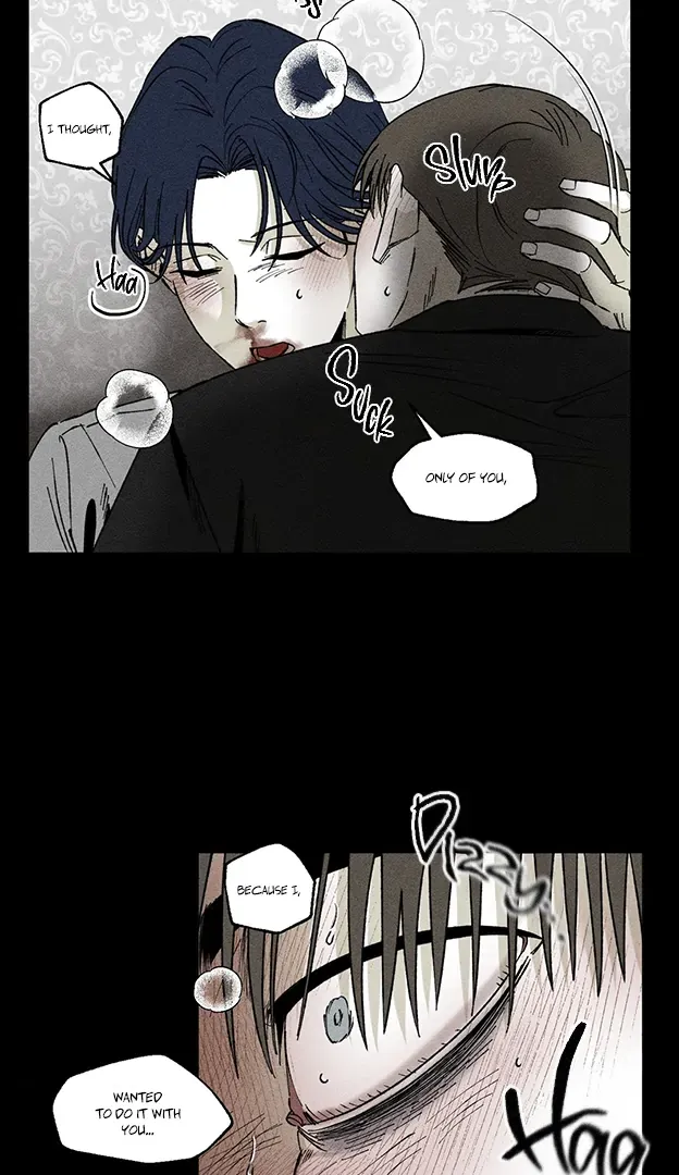 Read Unchanged Man chapter 17 image 8 on Lezhin