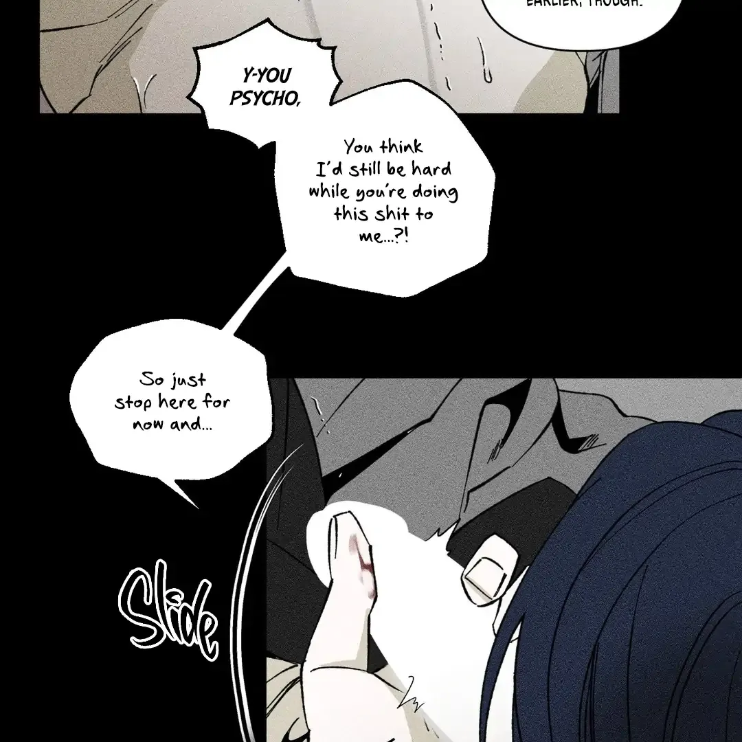 Read Unchanged Man chapter 18 image 12 on Lezhin