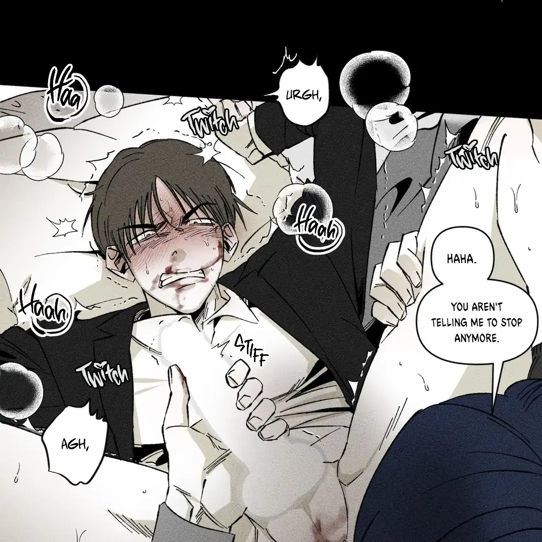 Read Unchanged Man chapter 18 image 15 on Lezhin