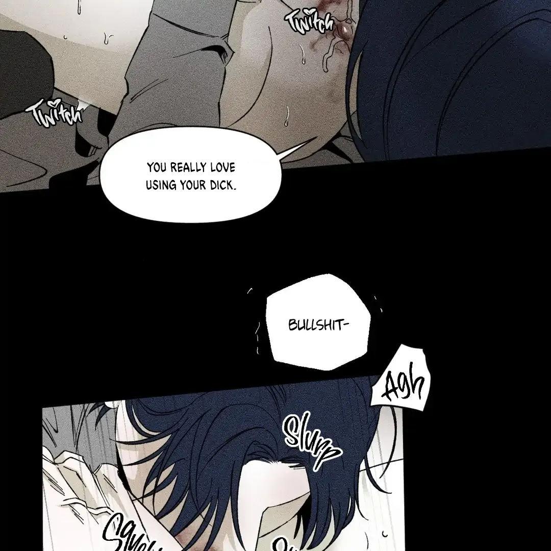 Read Unchanged Man chapter 18 image 16 on Lezhin