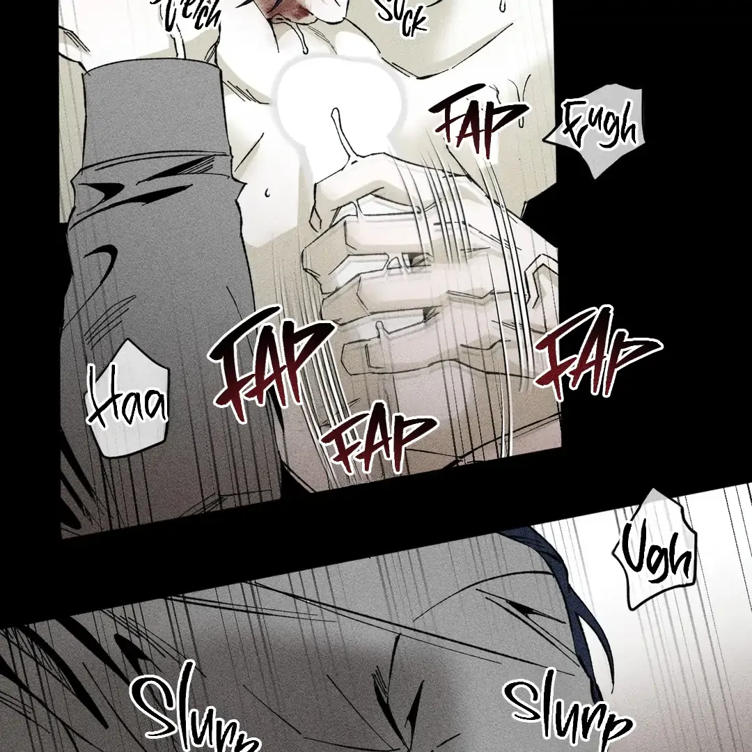 Read Unchanged Man chapter 18 image 17 on Lezhin
