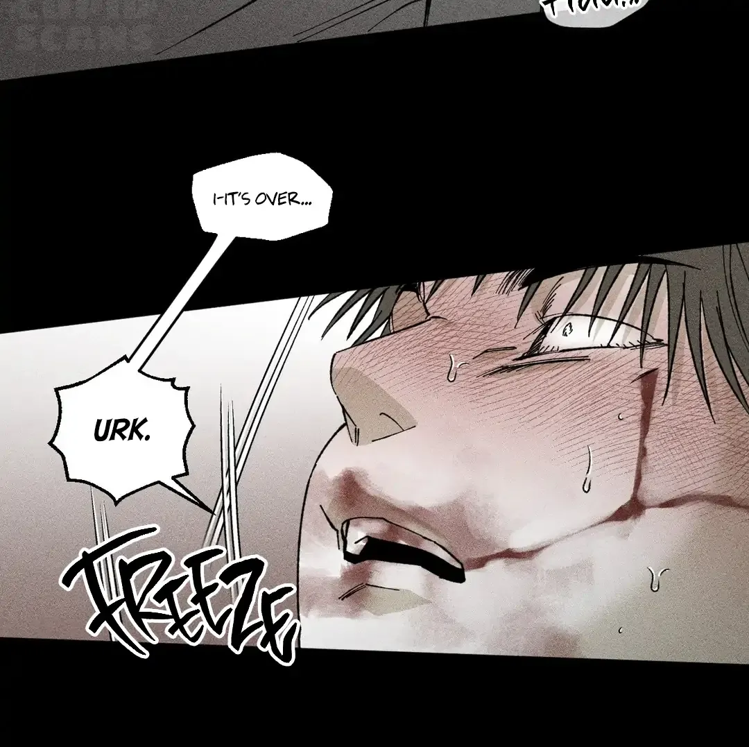 Read Unchanged Man chapter 18 image 23 on Lezhin