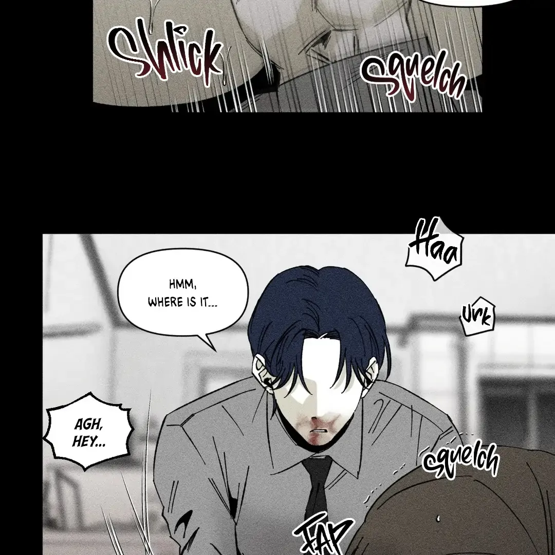 Read Unchanged Man chapter 18 image 25 on Lezhin