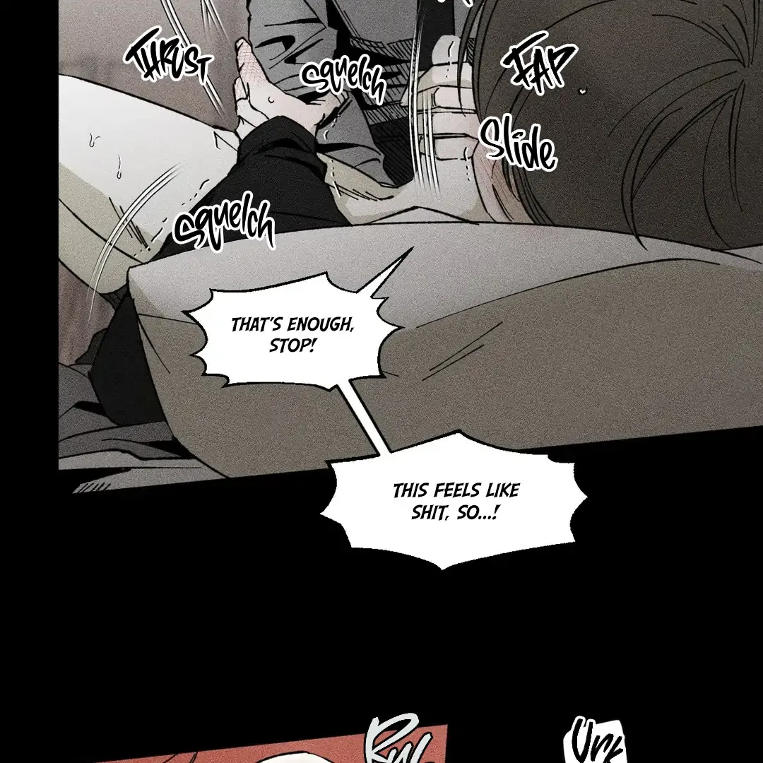 Read Unchanged Man chapter 18 image 26 on Lezhin