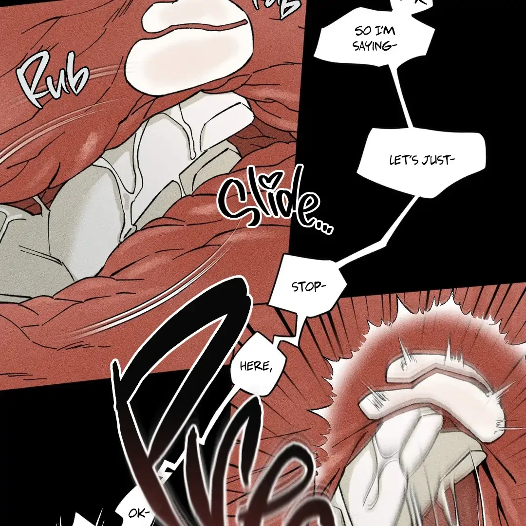 Read Unchanged Man chapter 18 image 27 on Lezhin