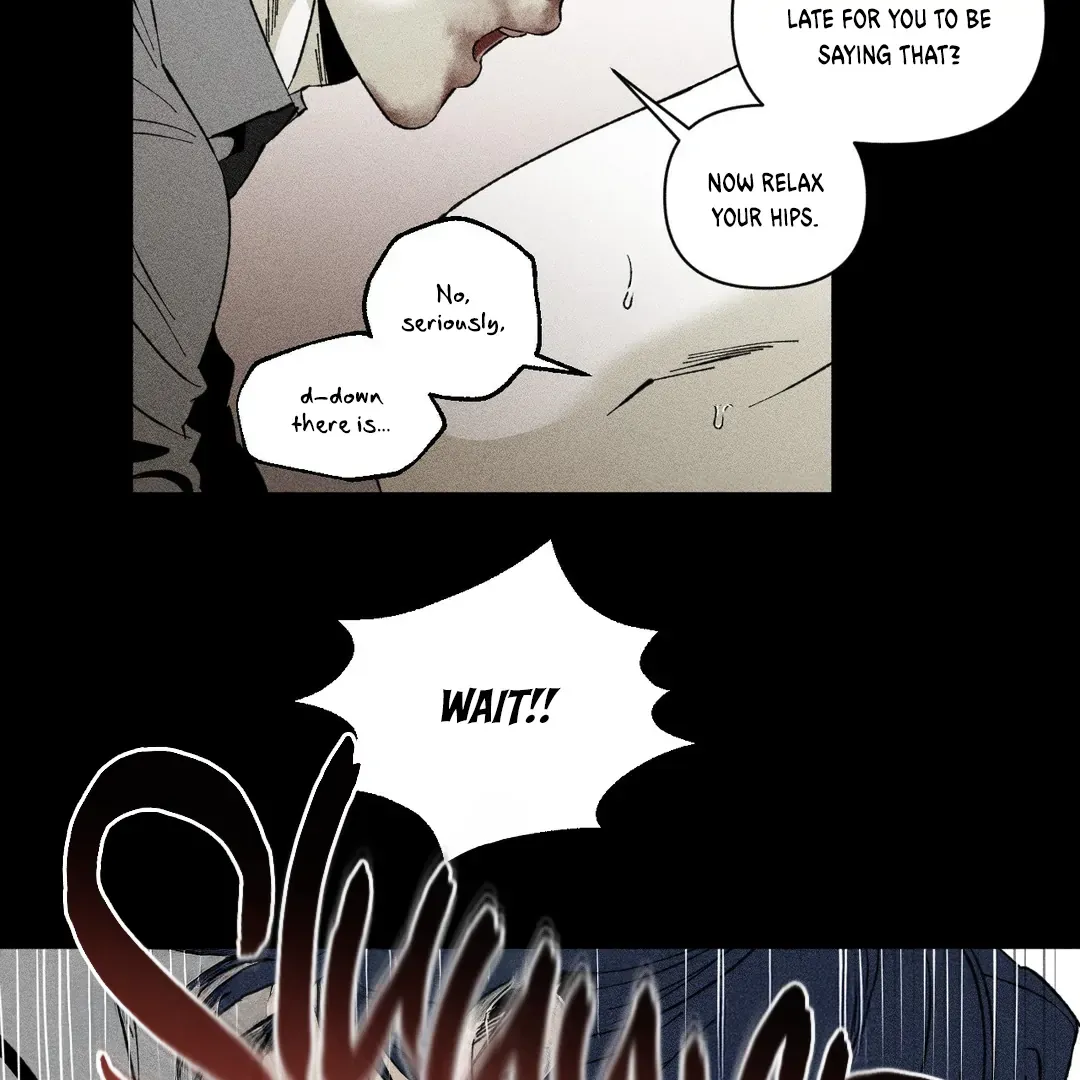 Read Unchanged Man chapter 18 image 3 on Lezhin