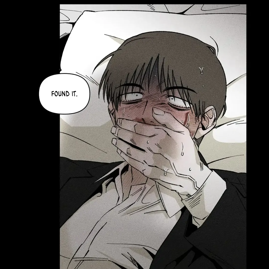 Read Unchanged Man chapter 18 image 30 on Lezhin