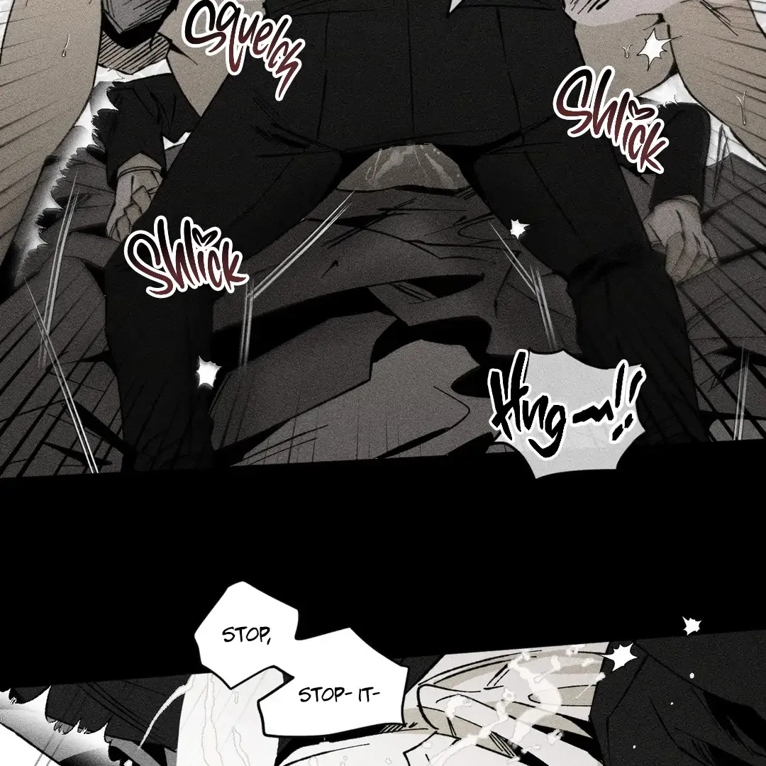 Read Unchanged Man chapter 18 image 34 on Lezhin
