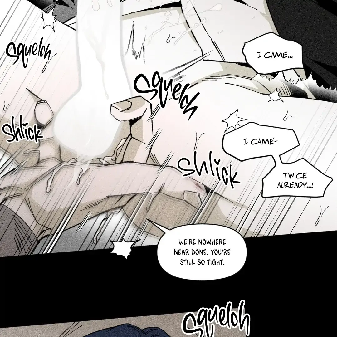 Read Unchanged Man chapter 18 image 35 on Lezhin