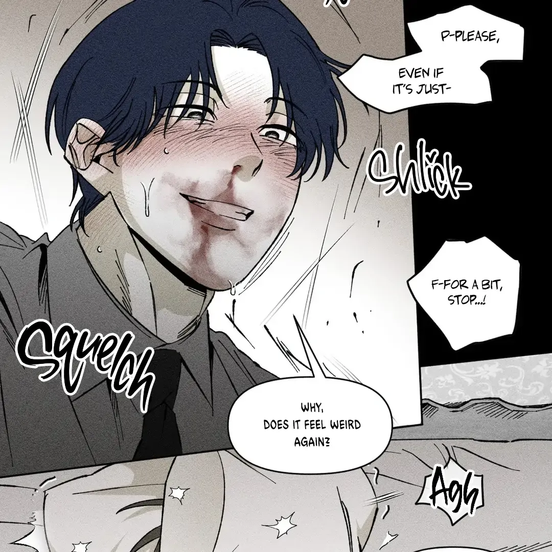 Read Unchanged Man chapter 18 image 36 on Lezhin