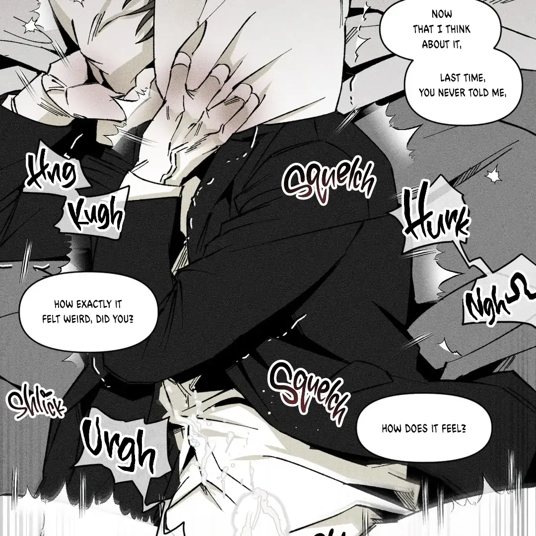 Read Unchanged Man chapter 18 image 37 on Lezhin