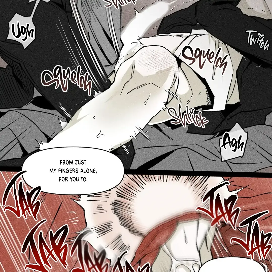 Read Unchanged Man chapter 18 image 39 on Lezhin